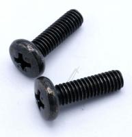 AGF76702621 SUB 27MP89 USER SCREW(STAND BASE + HINGE ASSY), 2EA