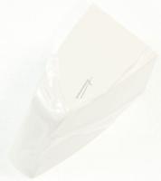 AGF78528801 TOTAL 27MP89 BODY TOP COVER ASSY(WHITE) WITH SCREW(2EA)