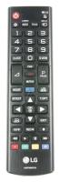 LG AKB75055702 FJERNKONTROLL