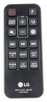LG MA5 AKB75155301 FJERNKONTROLL