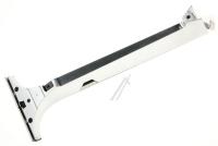 BN96-42265A Baugruppe Führung P-Stand,65MU9000,PC+ABS,silber