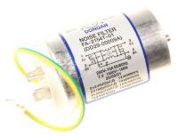 DD29-00009A FILTER EMI,6.5MH,53X96.5,15A,AC 250V,CAN