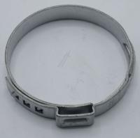 DD61-00583A BRACKET HOSE,DW9900M,GI-SGCC,T0.8,ID 38.
