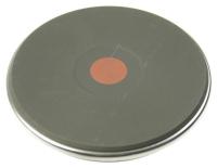 140055943017 KOKPLATTA 145MM, 1500W/230V