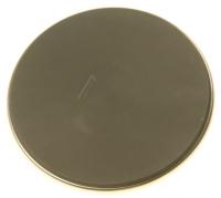 ELECTROLUX / AEG 19.18484.112 140055947018 KOKPLATTA,180MM,1500W/230V
