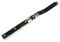 BEKO/GRUNDIG/ARCELIK 5911480100 C00875477 PIPO_BUTTON_BODY_GR