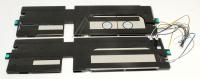 BN96-42722A ASSY SPEAKER P-FRONT,TV-SPK,Q9,6OHM,10W,