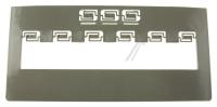 AFFICHEUR MCK69069401 COVER/RAMME TIL DISPLAY
