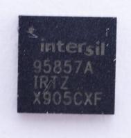 95857A 1203-008840 IC-PWM-Controller ISL95857AIRTZ-T TQFN 4