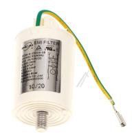 BEKO/GRUNDIG/ARCELIK 2834310200 C00888936 HÄIRIÖKONDENSAATTORI