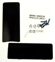 BN96-37669F ASSY GUIDE P-STAND,40J5200,HIPS,BK0020,Y