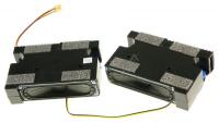 BN96-30337H ASSY SPEAKER P-FRONT,TV-SPK,M5000,6OHM,1