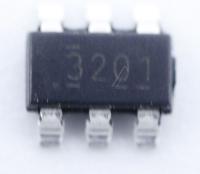 1203-008777 IC-DC/DC CONVERTER,TPS563201,SOT-23,6,1.