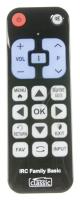 IRC FAMILY BASIC IRC84302-LG ZAPPER FJÄRRKONTROLL TILL LG TV