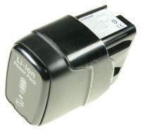 VCA-SBT65 DJ96-00209A BATTERI LI IB,LI-ION,18V,1800MAH,3.
