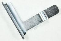 SAMSUNG DA61-04932B FIXER-HINGE,PO-SPHC,T3,ZN COATING