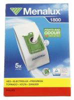 9001688184 1800 5 ST DAMMSUGARPÅSE +1 MOTORFILTER