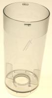 DJ61-02370A Behälter Cyclone, VCF600G, PC, T1.6, grau TR-P, 3