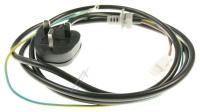 6411FD1097Q POWER SUPPLY-NÄTKABEL