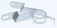 MEG61452602 HALTER,TROCKNER
