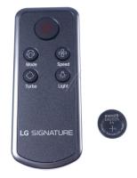 LG AKB75055403 FJÄRRKONTROLL