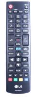 MR16A AKB75075515 FJERNBETJENING