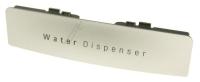 LG MCK68025806 GEHÄUSE, VERTEILER