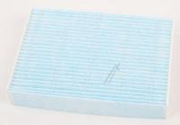 DJ63-01311C Filterauslass SC21F50VA T21 W123 L87 blau
