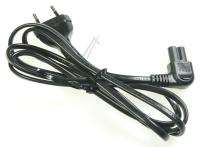 389G304A15NISG 996595000100 AC-NÄTKABEL 1,5M (EU)