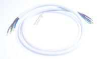 32030941 POWER CABLE WITHOUT PLUG 5G2,5 WHT