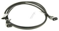 BN39-02259A USB CABLE,SF770,16,5.1MM,1000MM,BLK,USB