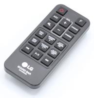 LG COV34445442 FJERNKONTROLL