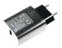 MW U05AU USB ADAPTERI/LATURI EKSTRA OHUT 1A