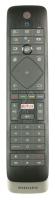 TP VISION 398GM10BEPHN0004HT 996598001054 FJÄRRKONTROLL Passar till PHILIPS YKF423-007 ENGLISH