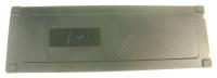 BN63-15074H COVER-OC BOTTOM,55MU7000,PC+ABS,V-0,BK00