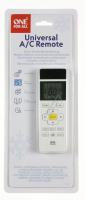 URC1035 AIR-CONDITIONER UNIVERSAL FJÄRRKONTROLL