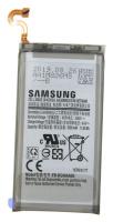 EB-BG960ABE  BATTERI TILL Passar till SAMSUNG GALAXY S9 (SM-G960F)