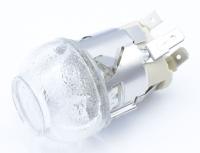 8087690031 KOMPLETT OVNLAMPE