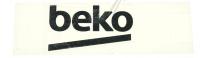 5786590200 C00865532 BEKO LOGO