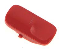 DJ64-01337A KNOB PIPE,VS8000ML,PC,IRON RED