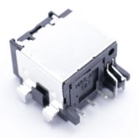 3707-001123 TOSLINK BØSNING OPTISK VINKEL,SPDIF,2.5PI