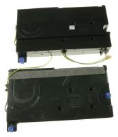 BN96-45632C ASSY SPEAKER P-FRONT,TV-SPK,UNU7100X,6OH