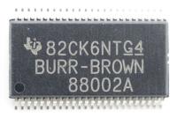 1201-004170 IC-AUDIO AMP,TAS880021A,TSSOP,48P,12.5X6