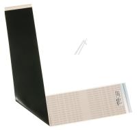BN96-39821F FFC KABEL,55NU7100,FOLD,L350,96P,-