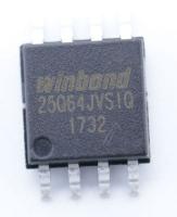 W25Q64JVSSIQ 1107-002574 IC-NOR FLASH,W25Q64JVSSIQ,64MBIT,SOP,8P,