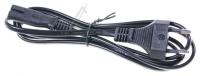 389G204A15NJRG0001 996598002864 AC NÄTKABEL 1500 FÖR EUROPA