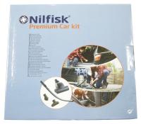 107417190 PREMIUM CAR KIT-TOPBOX / BILKIT - AUTO-SÆT