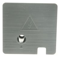 MAZ65337805 Klammer