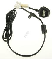 EAD64007515 POWER SUPPLY-NÄTKABEL