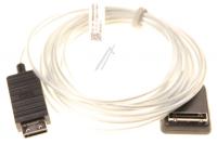 BN39-02395A ONECONNECT KABEL TILL Q7 OCH Q9 SERIE (32P/30P,L5000,UL2)